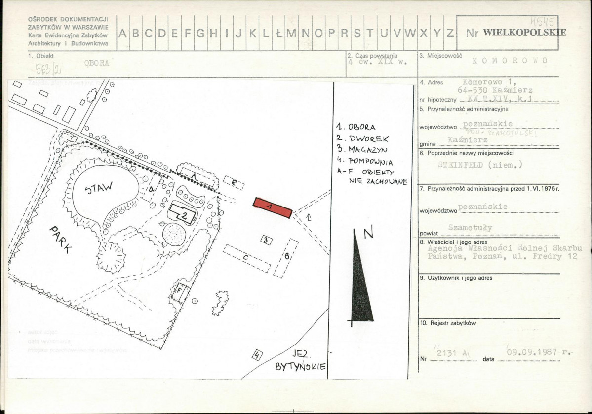 Karta biała, skan nr 1