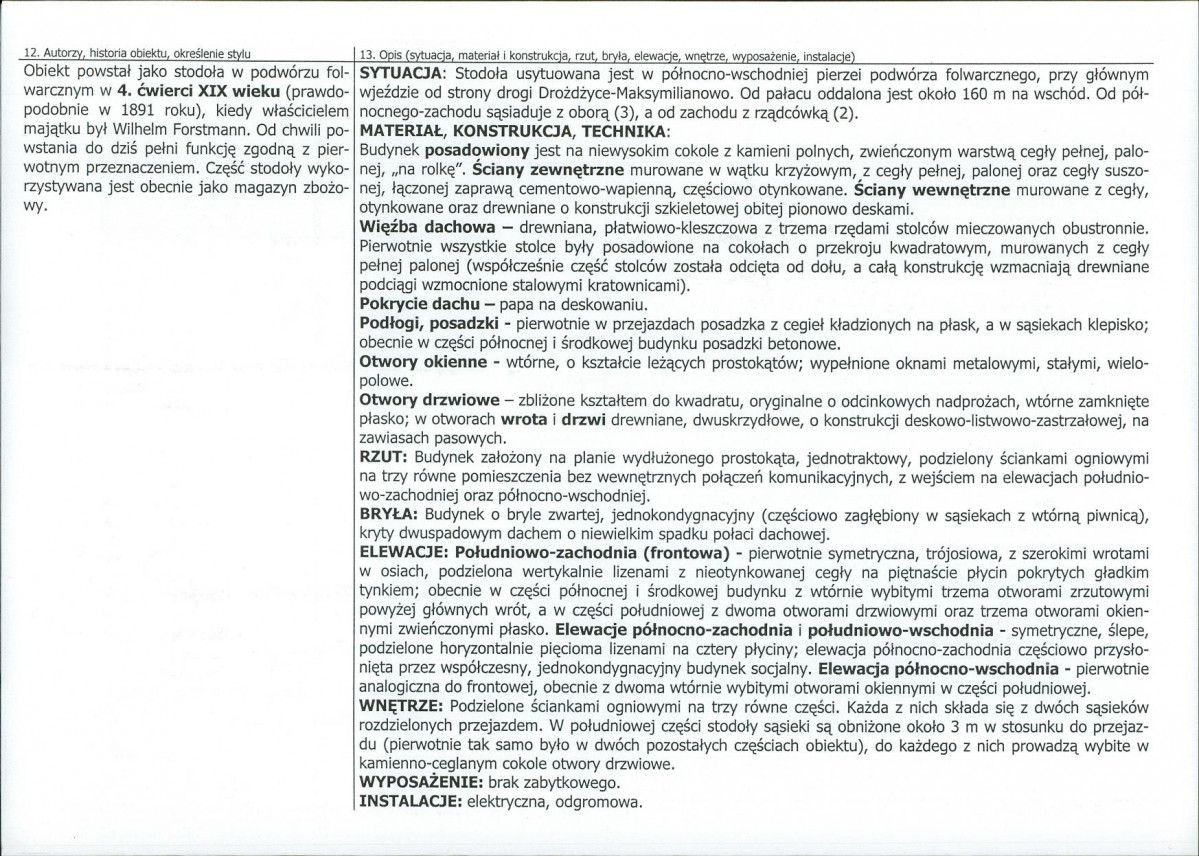 KB - Karta biała, skan nr 2