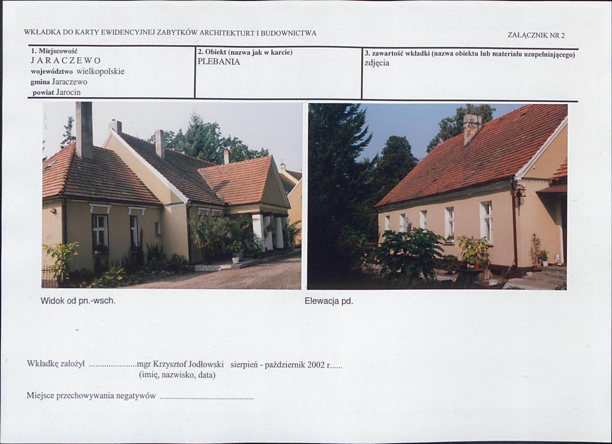 KB - Karta biała, skan nr 7