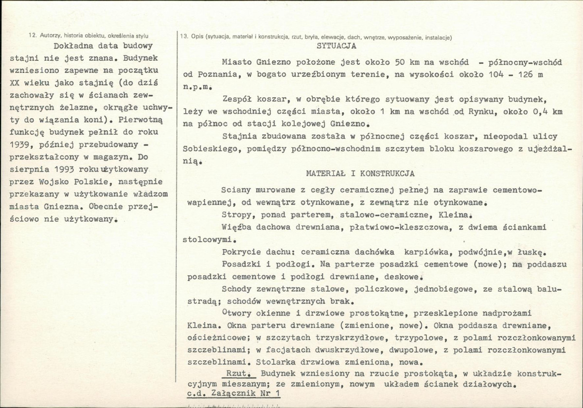 KB - Karta biała, skan nr 2