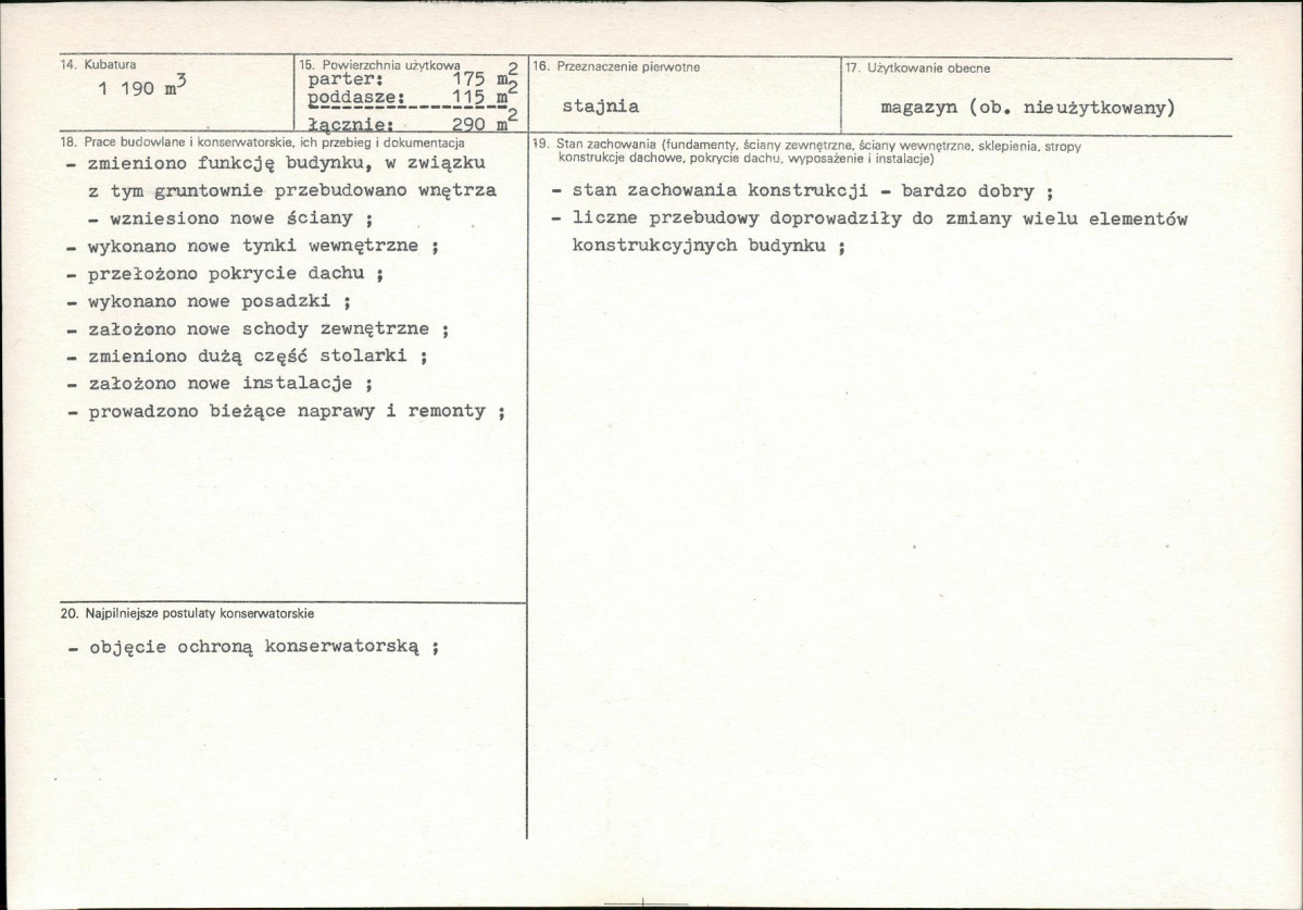 KB - Karta biała, skan nr 3