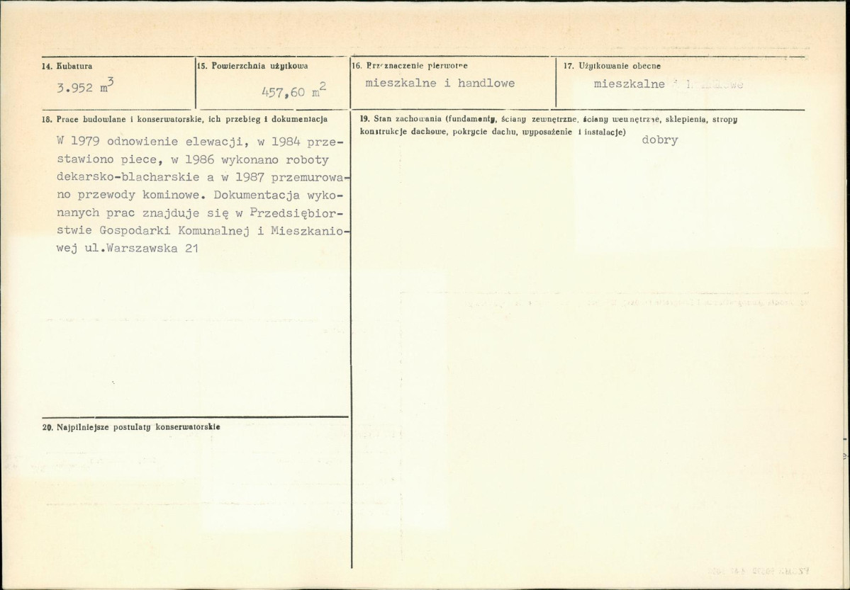 KB - Karta biała, skan nr 3