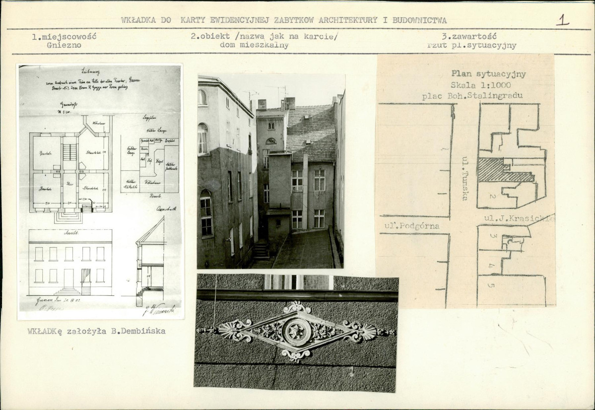 KB - Karta biała, skan nr 5