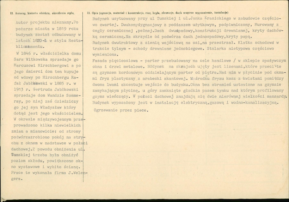 KB - Karta biała, skan nr 2