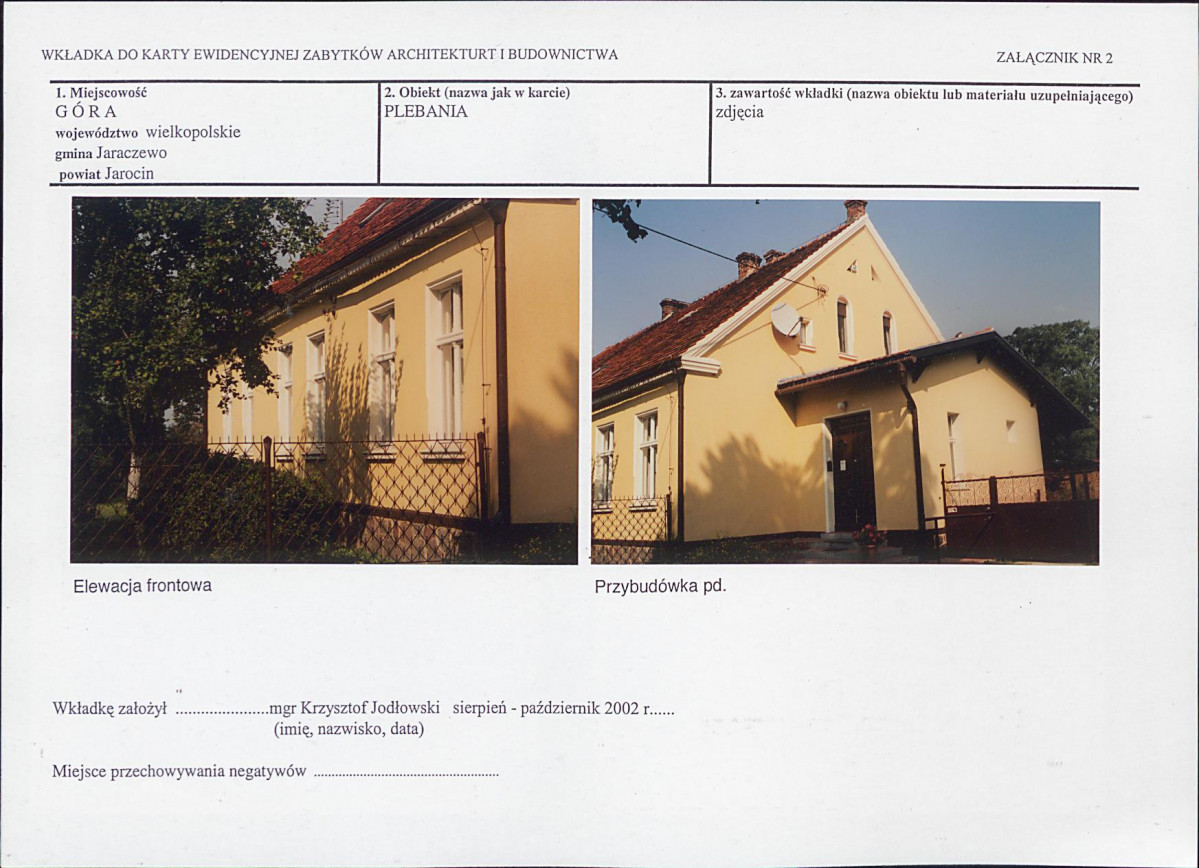 KB - Karta biała, skan nr 7