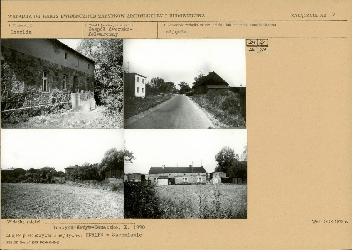 KB - Karta biała, skan nr 13