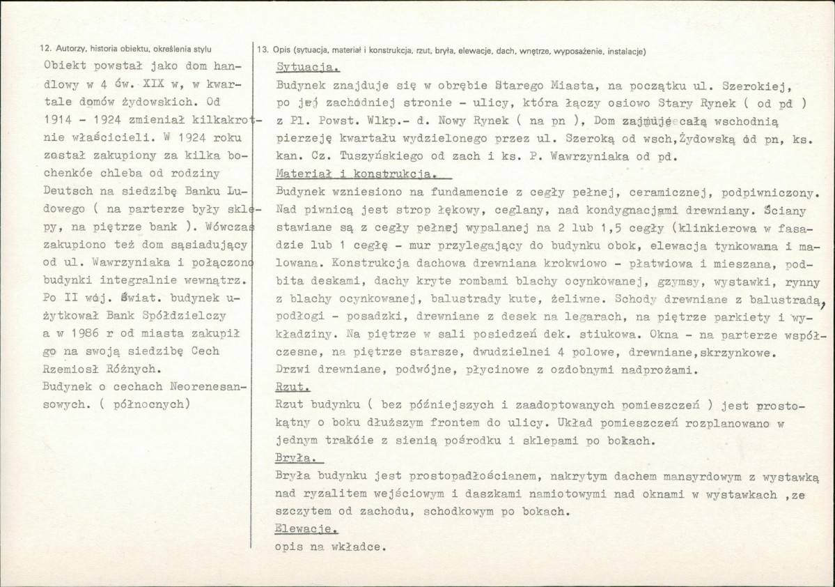 KB - Karta biała, skan nr 2