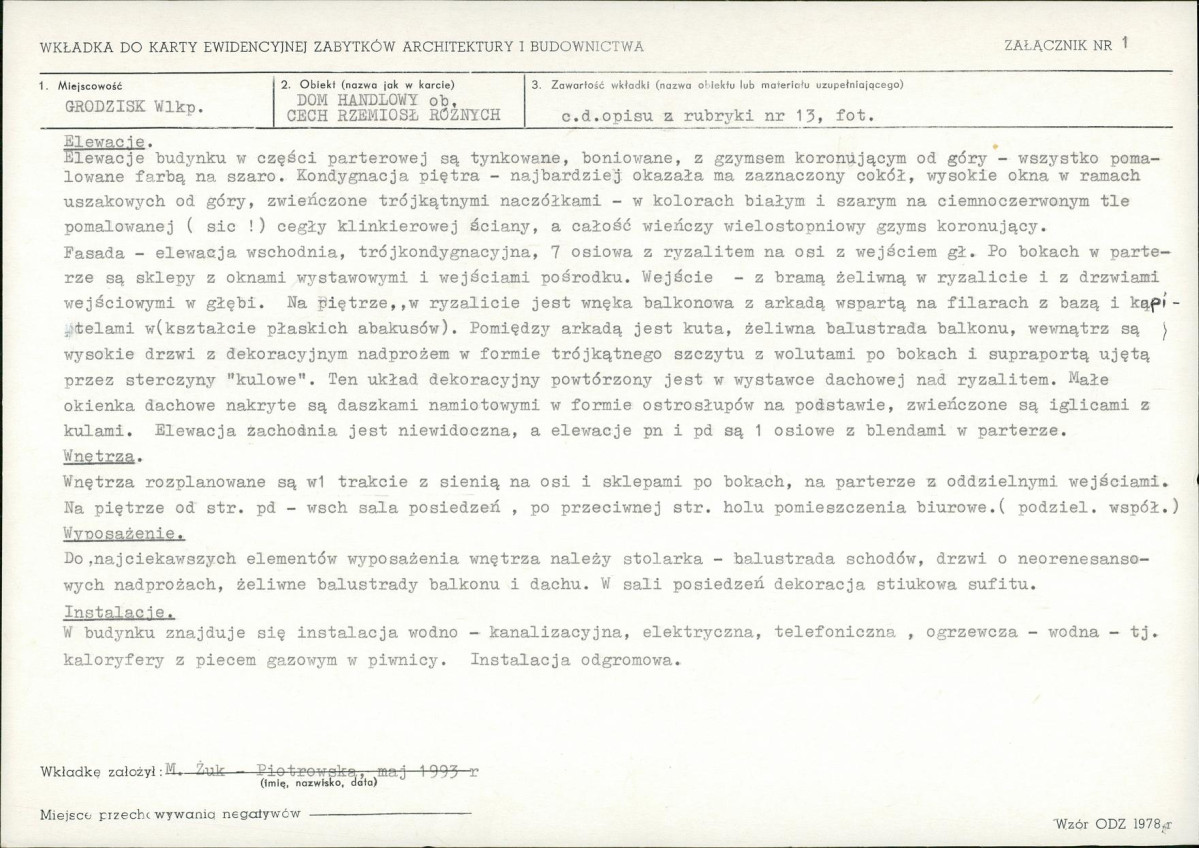 KB - Karta biała, skan nr 5