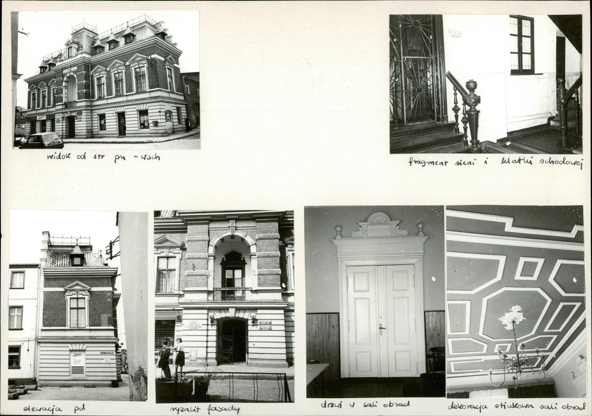 KB - Karta biała, skan nr 6