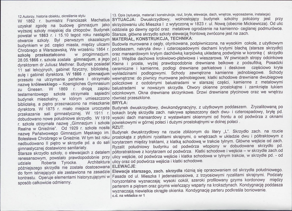 KB - Karta biała, skan nr 2