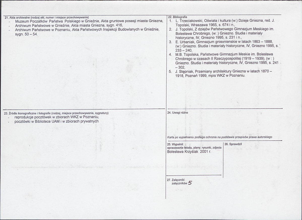 KB - Karta biała, skan nr 4