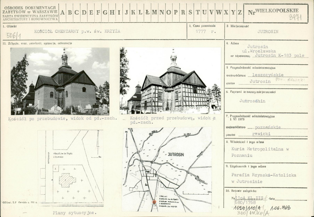 Karta biała, skan nr 1
