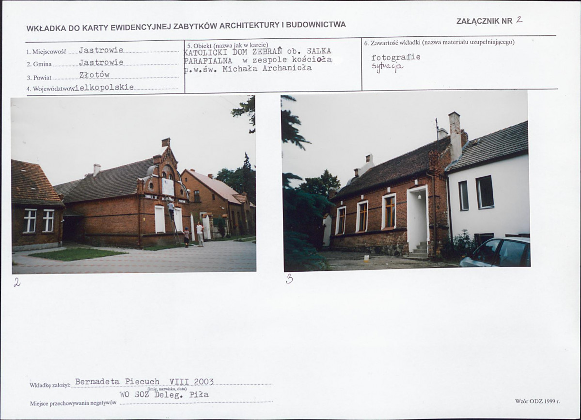 KB - Karta biała, skan nr 7