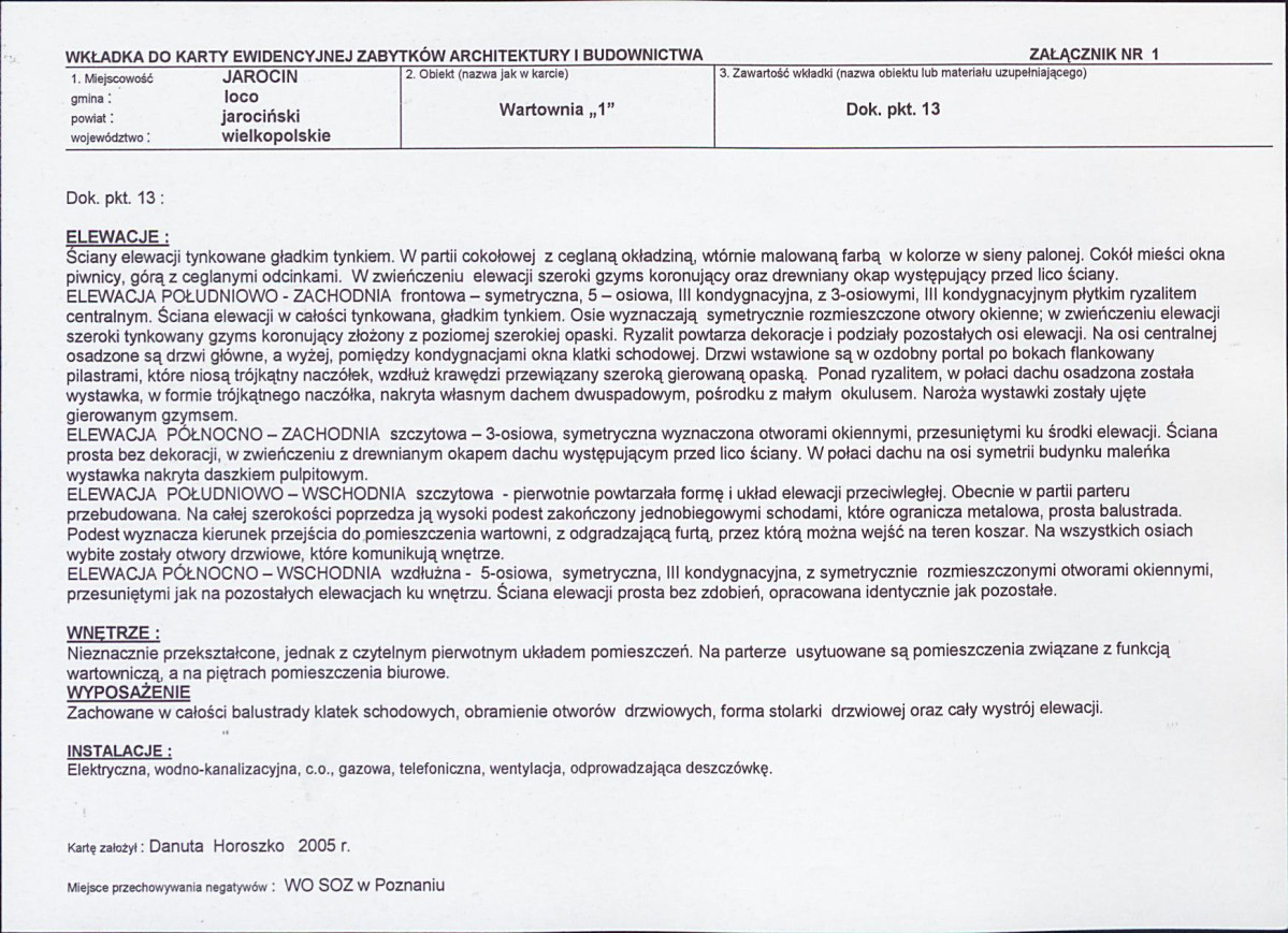 KB - Karta biała, skan nr 5