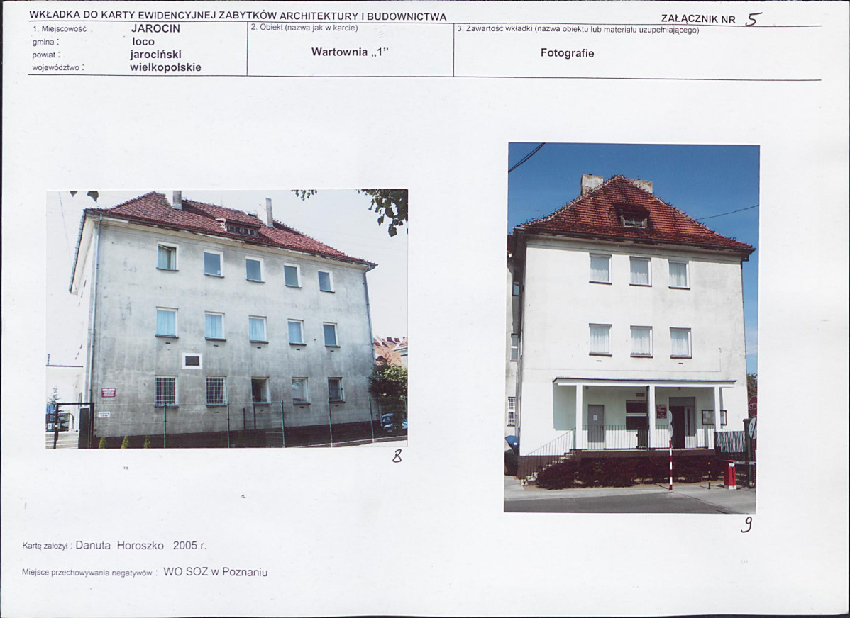 KB - Karta biała, skan nr 13