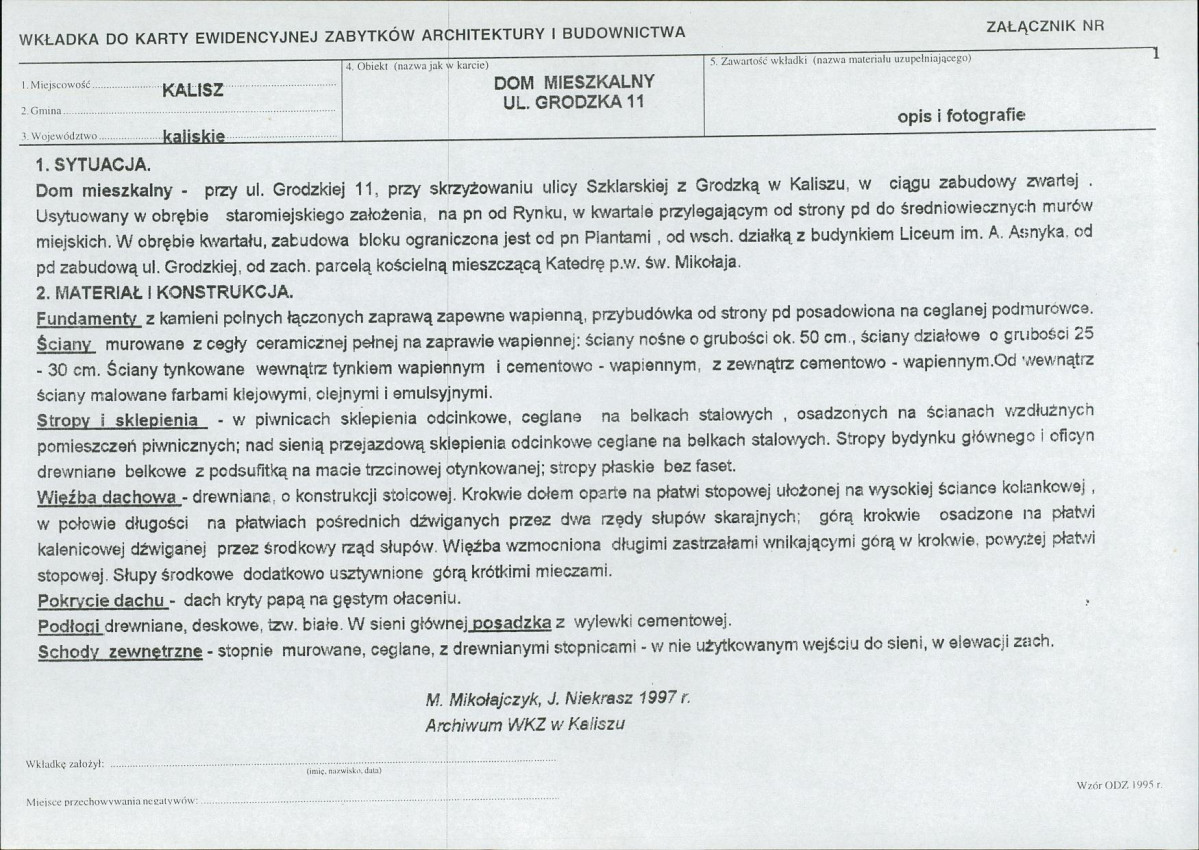 KB - Karta biała, skan nr 5