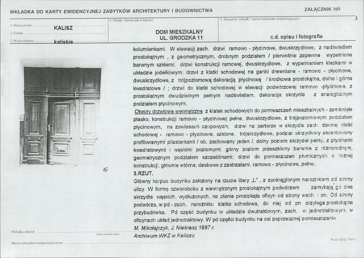 KB - Karta biała, skan nr 9