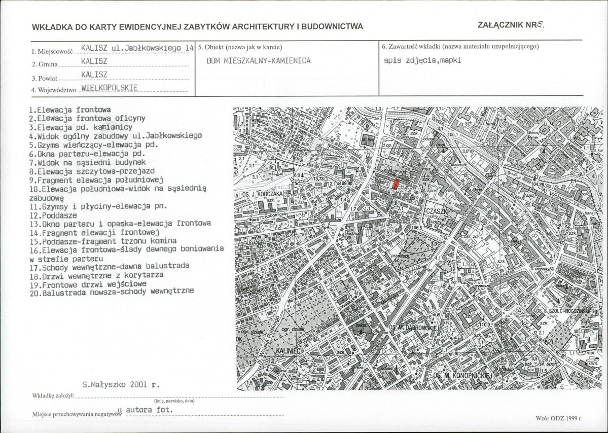 KB - Karta biała, skan nr 13