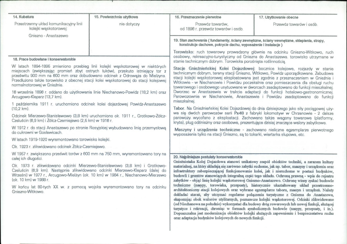 KB - Karta biała, skan nr 3