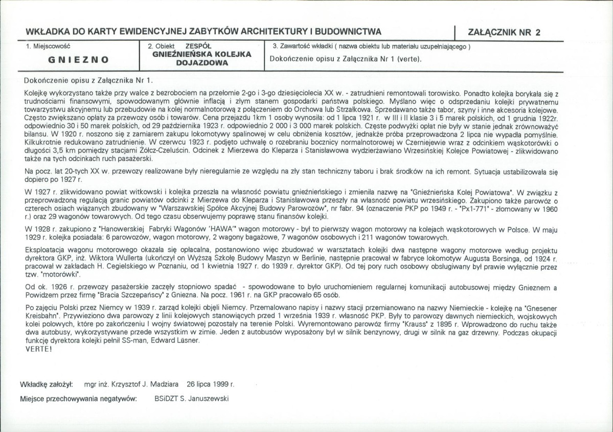 KB - Karta biała, skan nr 7