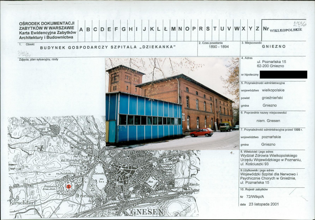 KB - Karta biała, skan nr 1