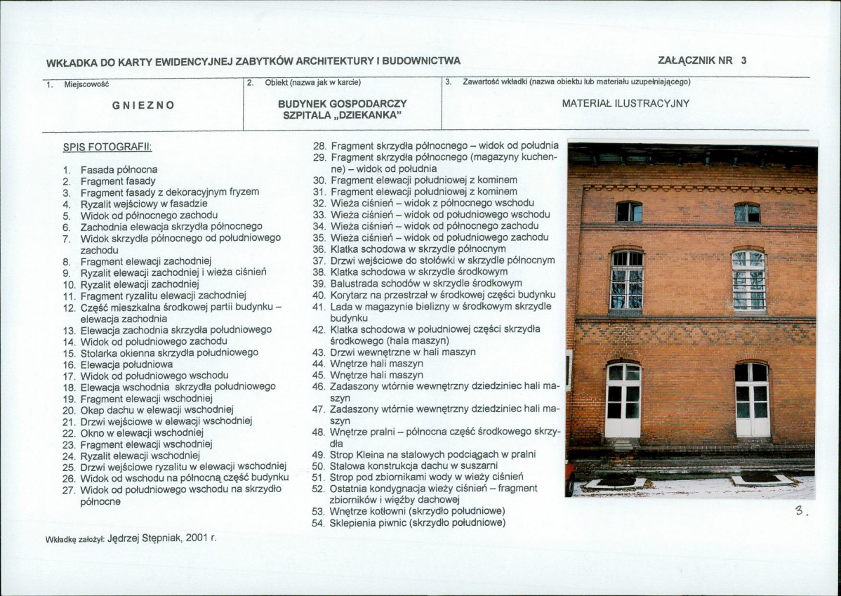 KB - Karta biała, skan nr 9