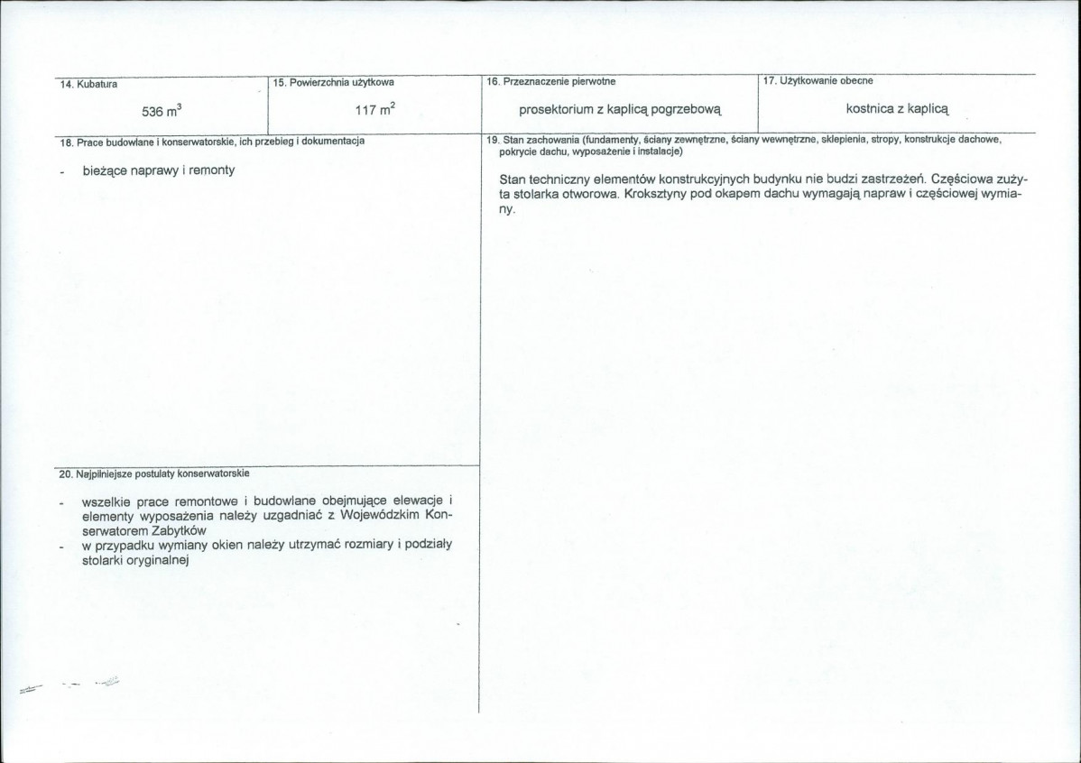 KB - Karta biała, skan nr 3