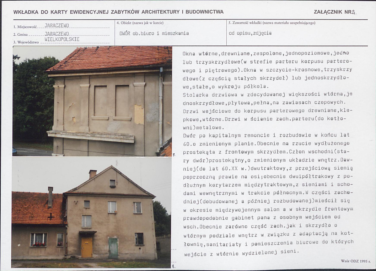 KB - Karta biała, skan nr 7