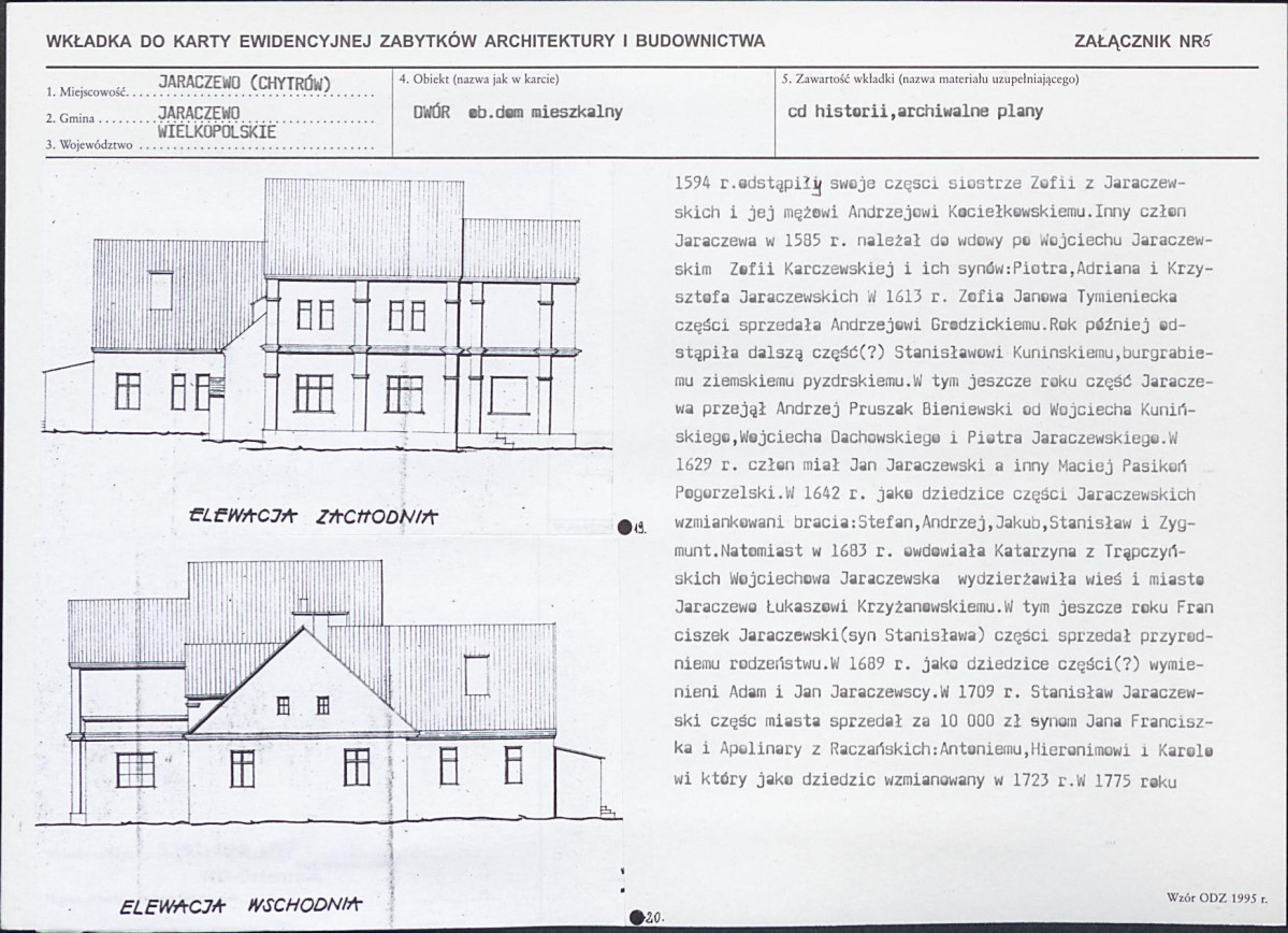 KB - Karta biała, skan nr 13