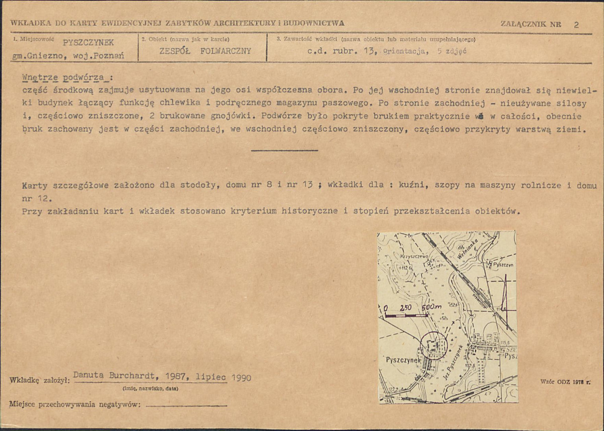 KB - Karta biała, skan nr 7