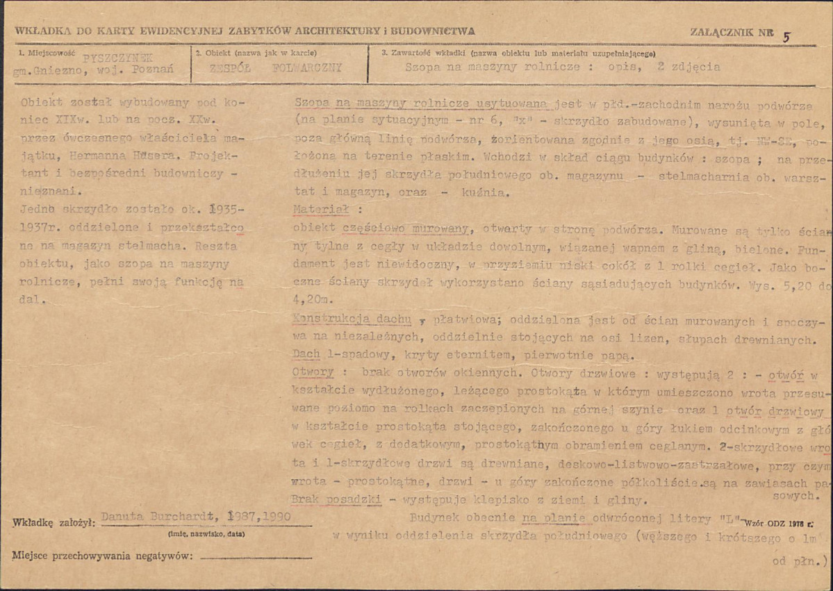 KB - Karta biała, skan nr 13