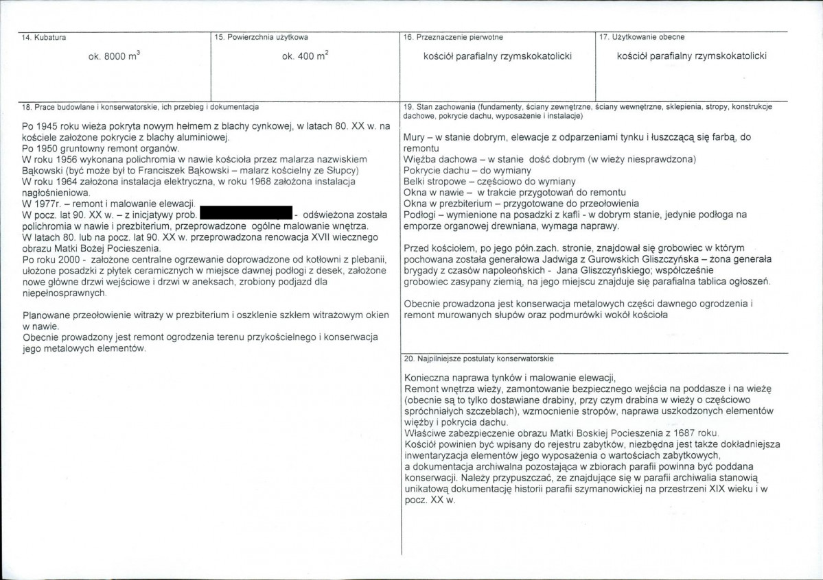 KB - Karta biała, skan nr 3