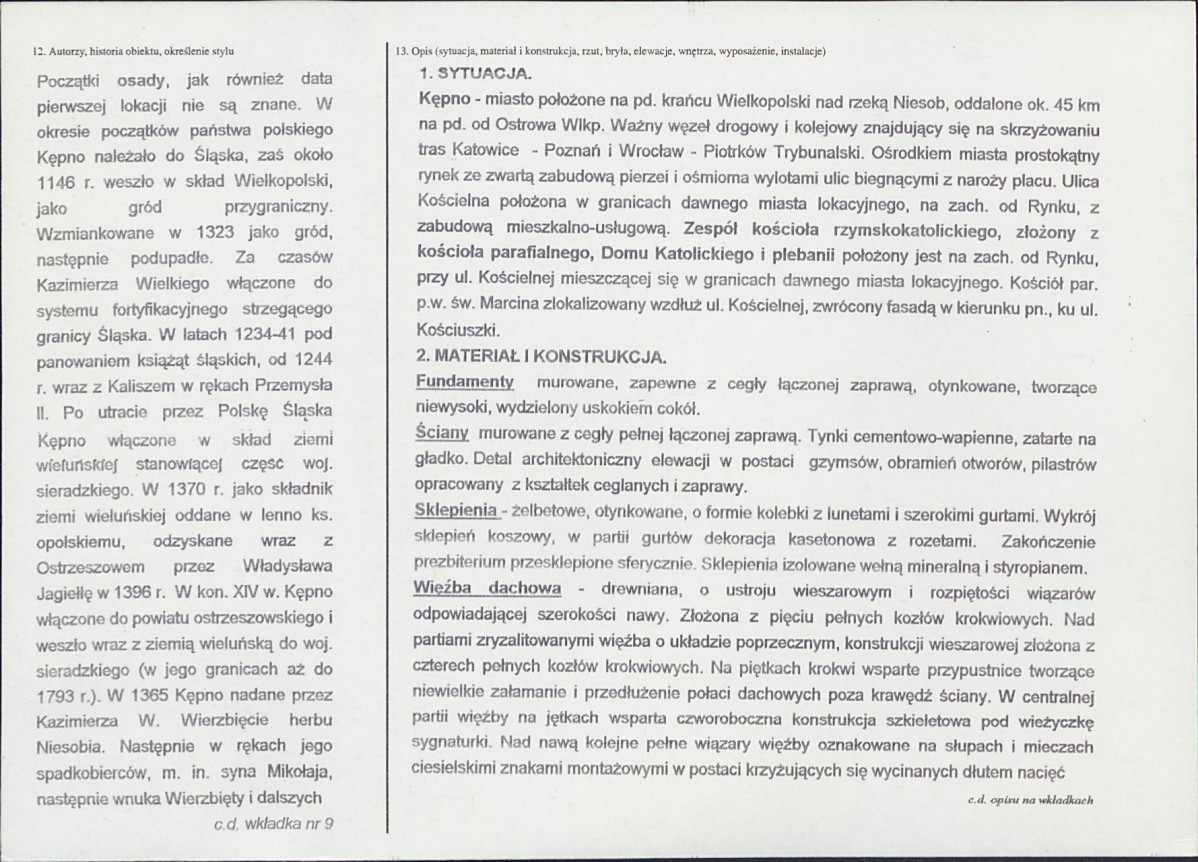 KB - Karta biała, skan nr 2