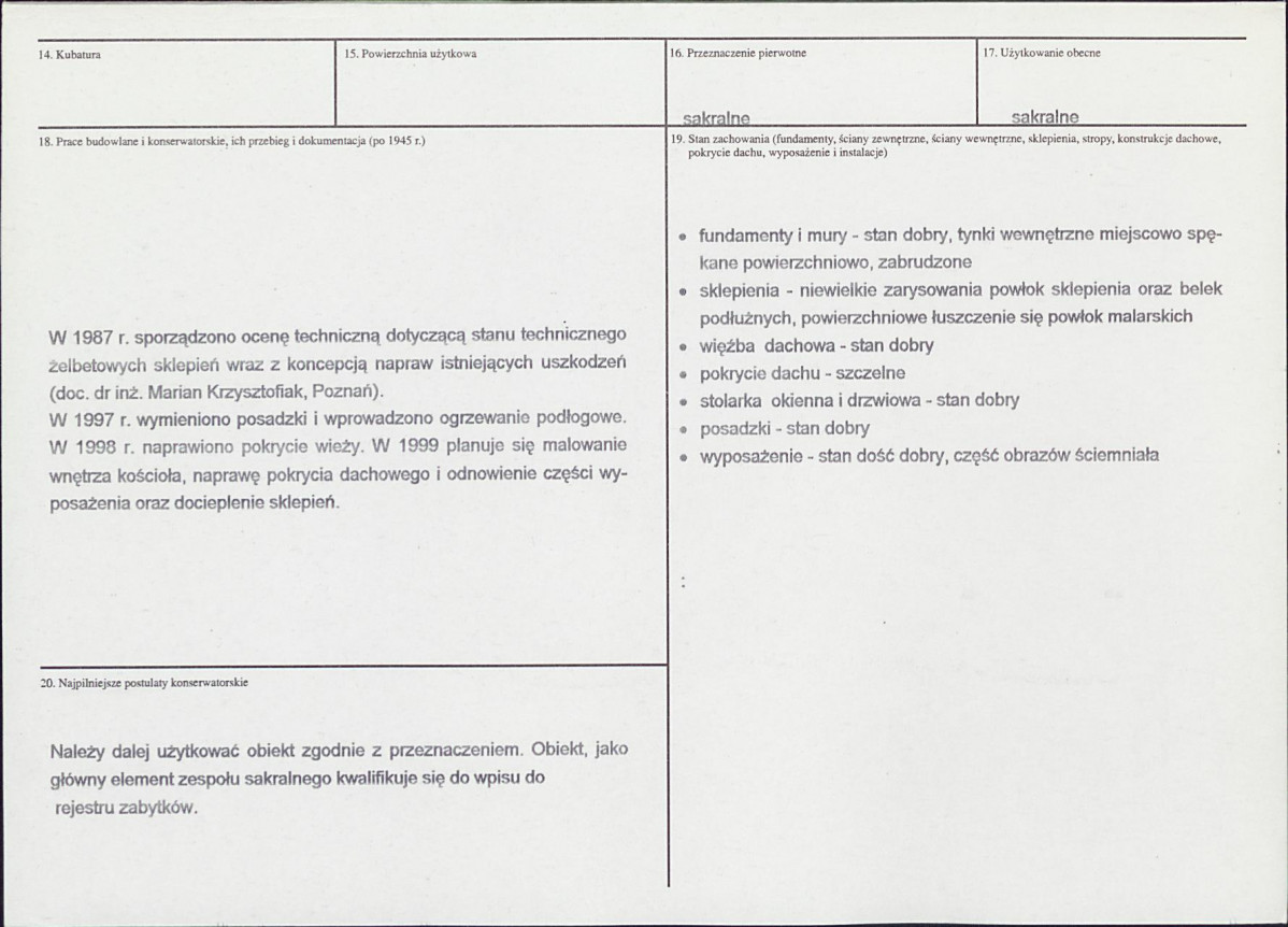 KB - Karta biała, skan nr 3