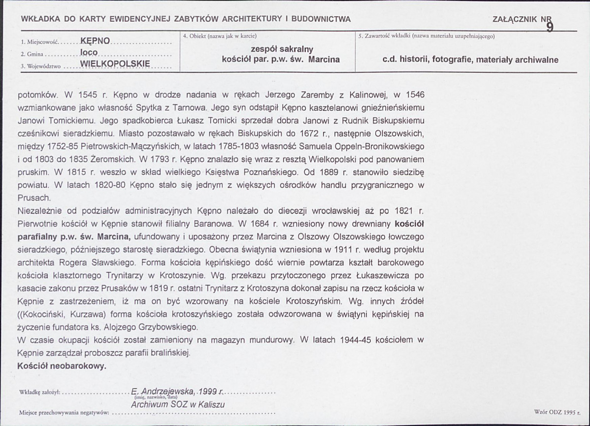 KB - Karta biała, skan nr 21