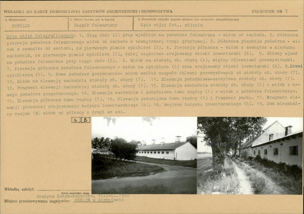 KB - Karta biała, skan nr 7