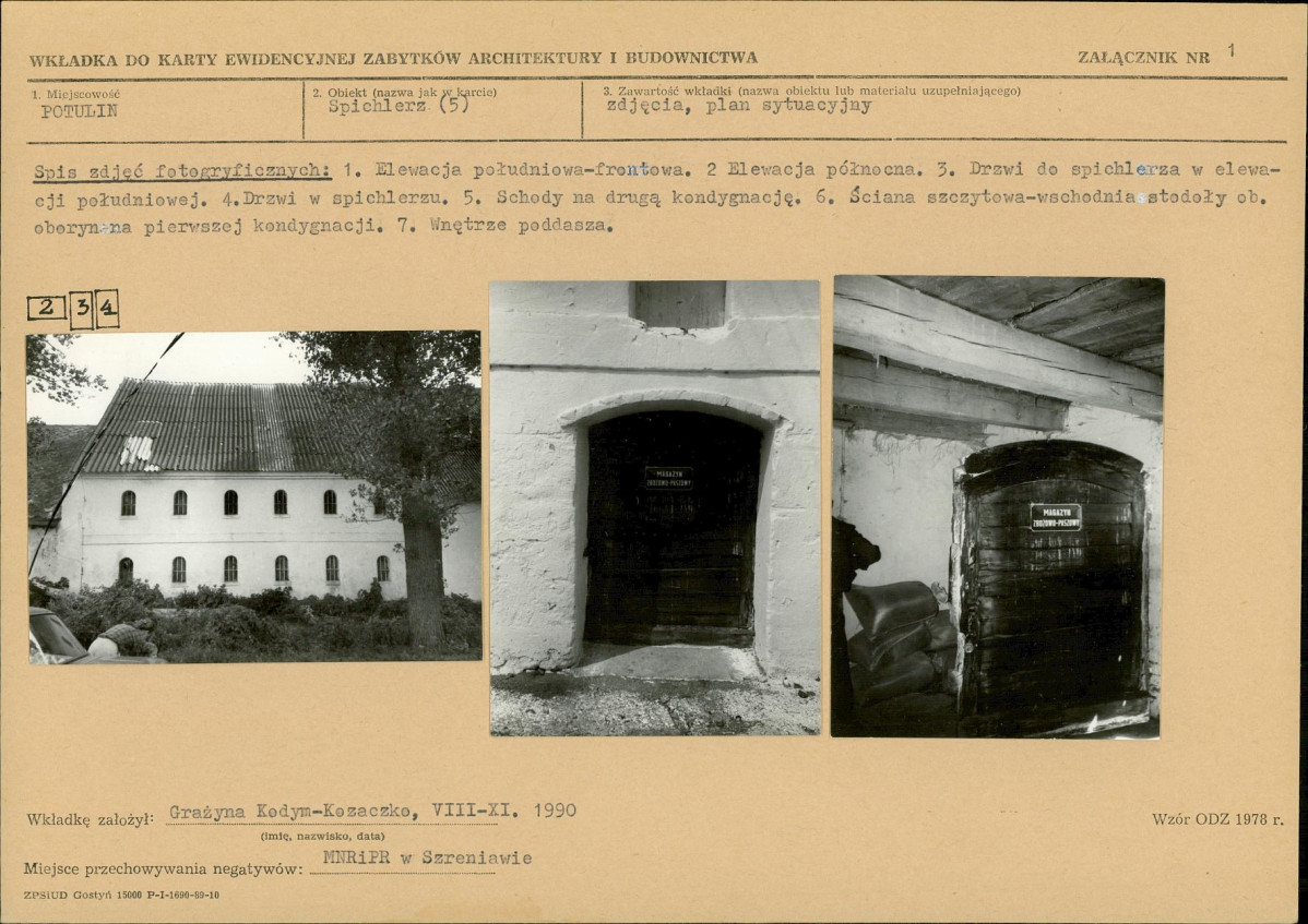 KB - Karta biała, skan nr 5