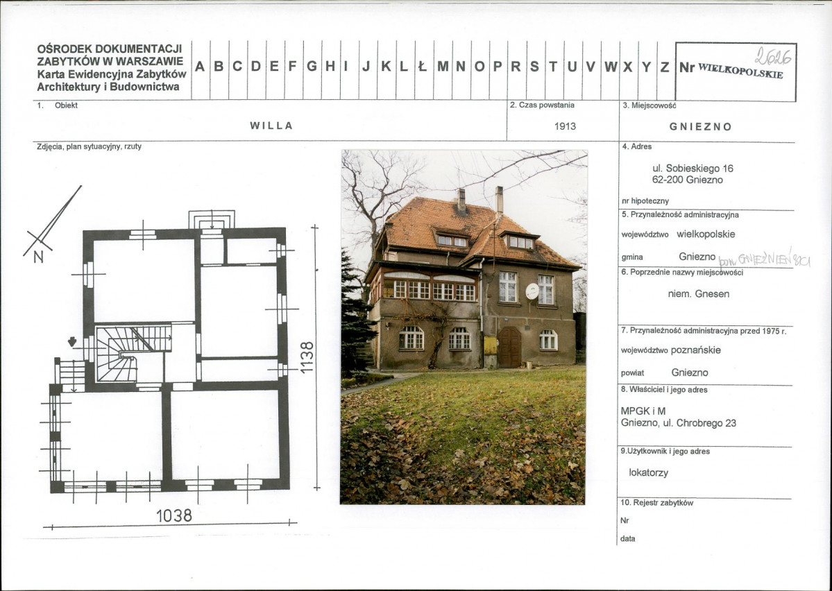 Karta biała, skan nr 1