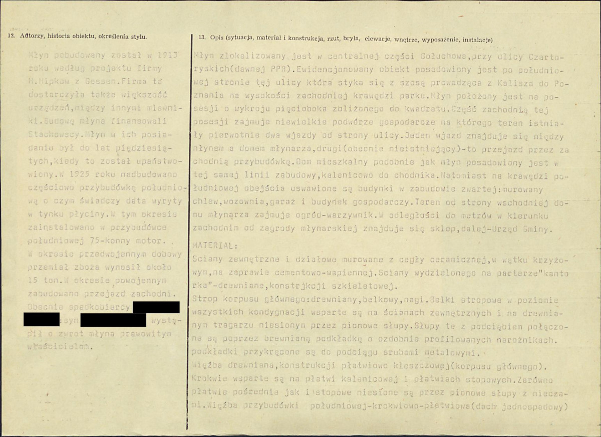 KB - Karta biała, skan nr 2