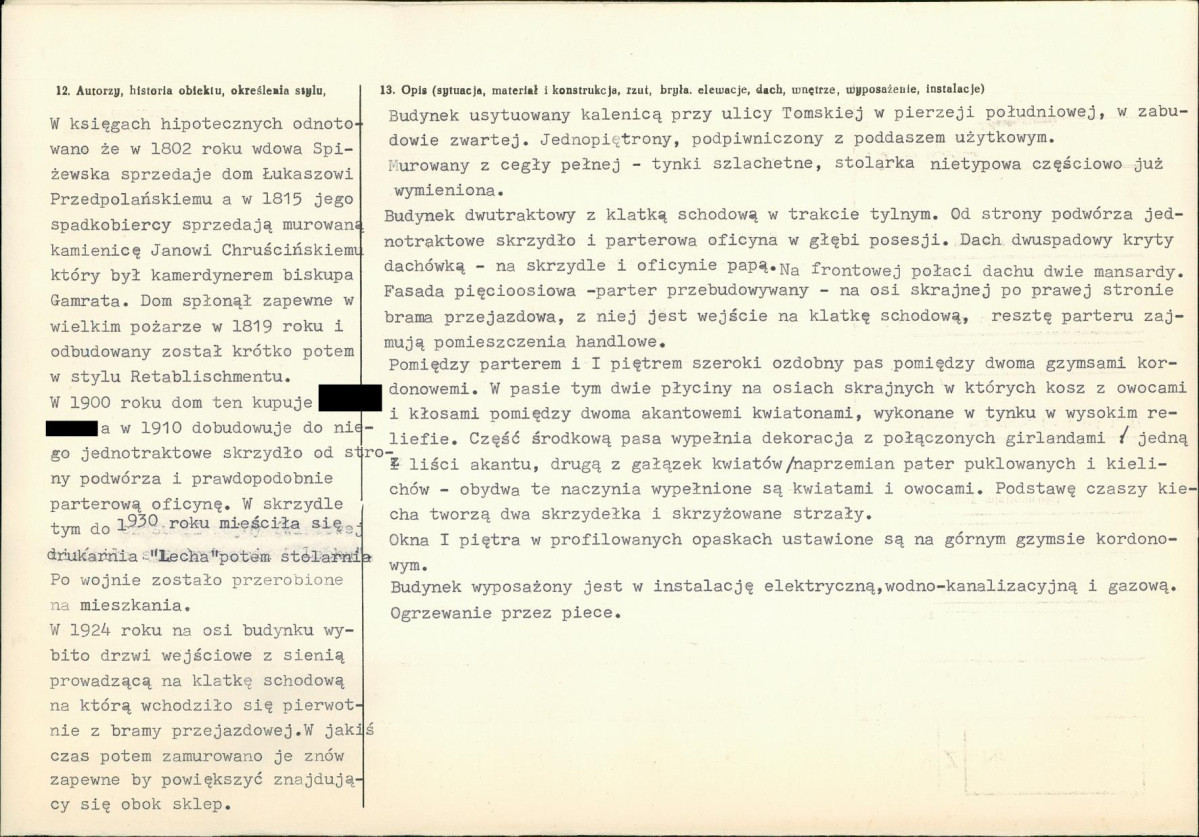 KB - Karta biała, skan nr 2