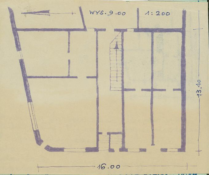 KZ - Karta zielona, skan nr 2