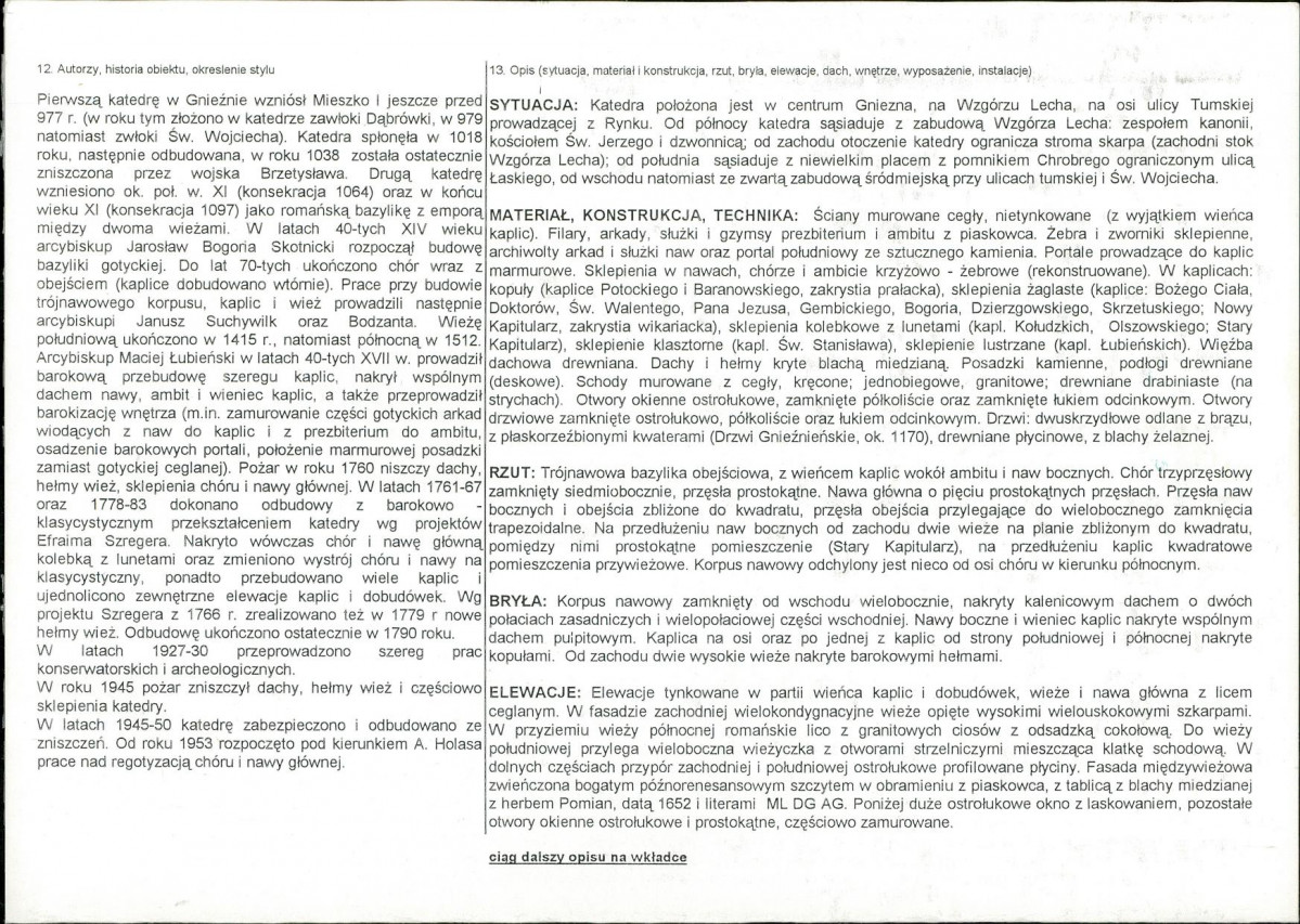 KB - Karta biała, skan nr 2