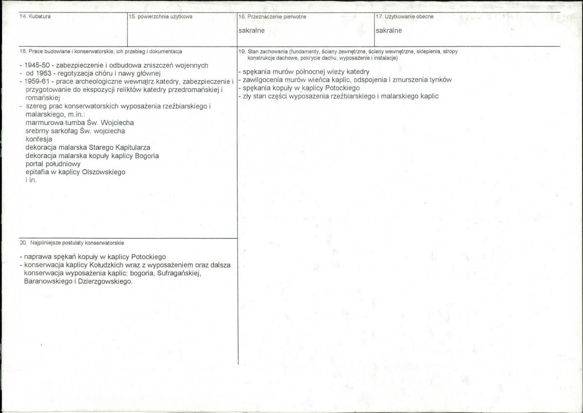 KB - Karta biała, skan nr 3