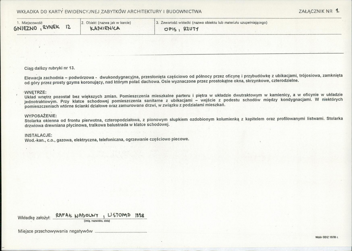 KB - Karta biała, skan nr 5