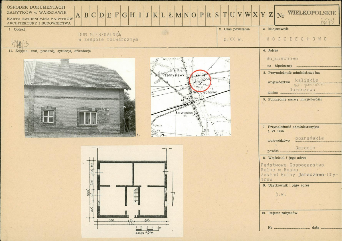 Karta biała, skan nr 1