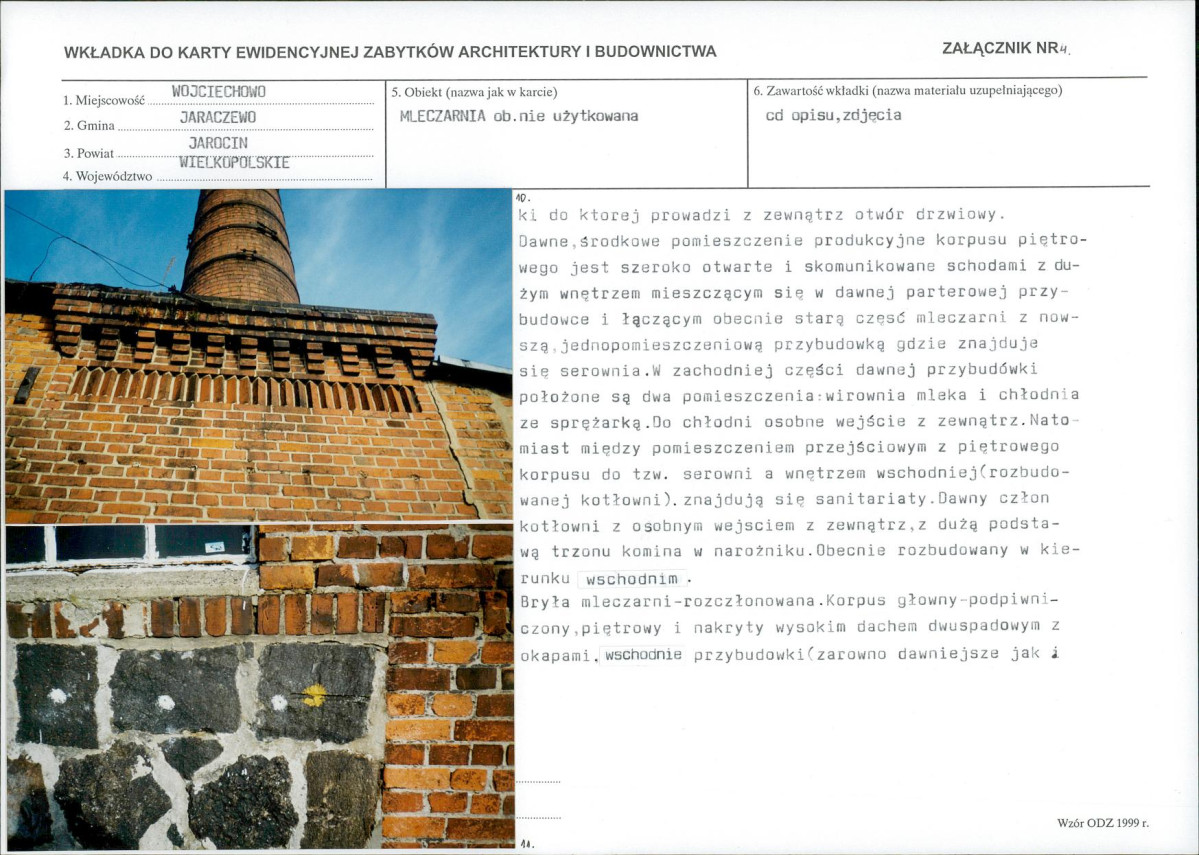 KB - Karta biała, skan nr 9