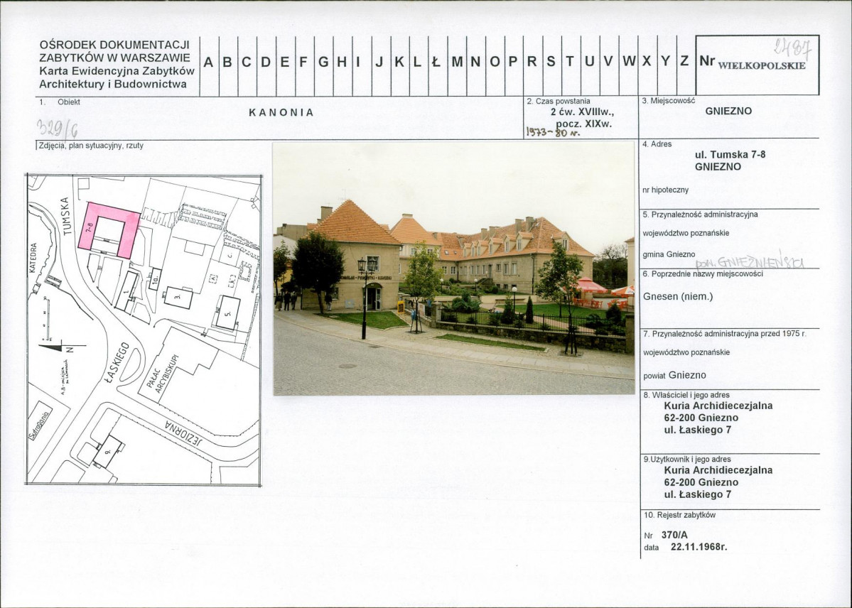 Karta biała, skan nr 1