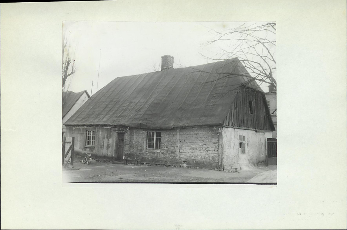KZ - Karta zielona, skan nr 4