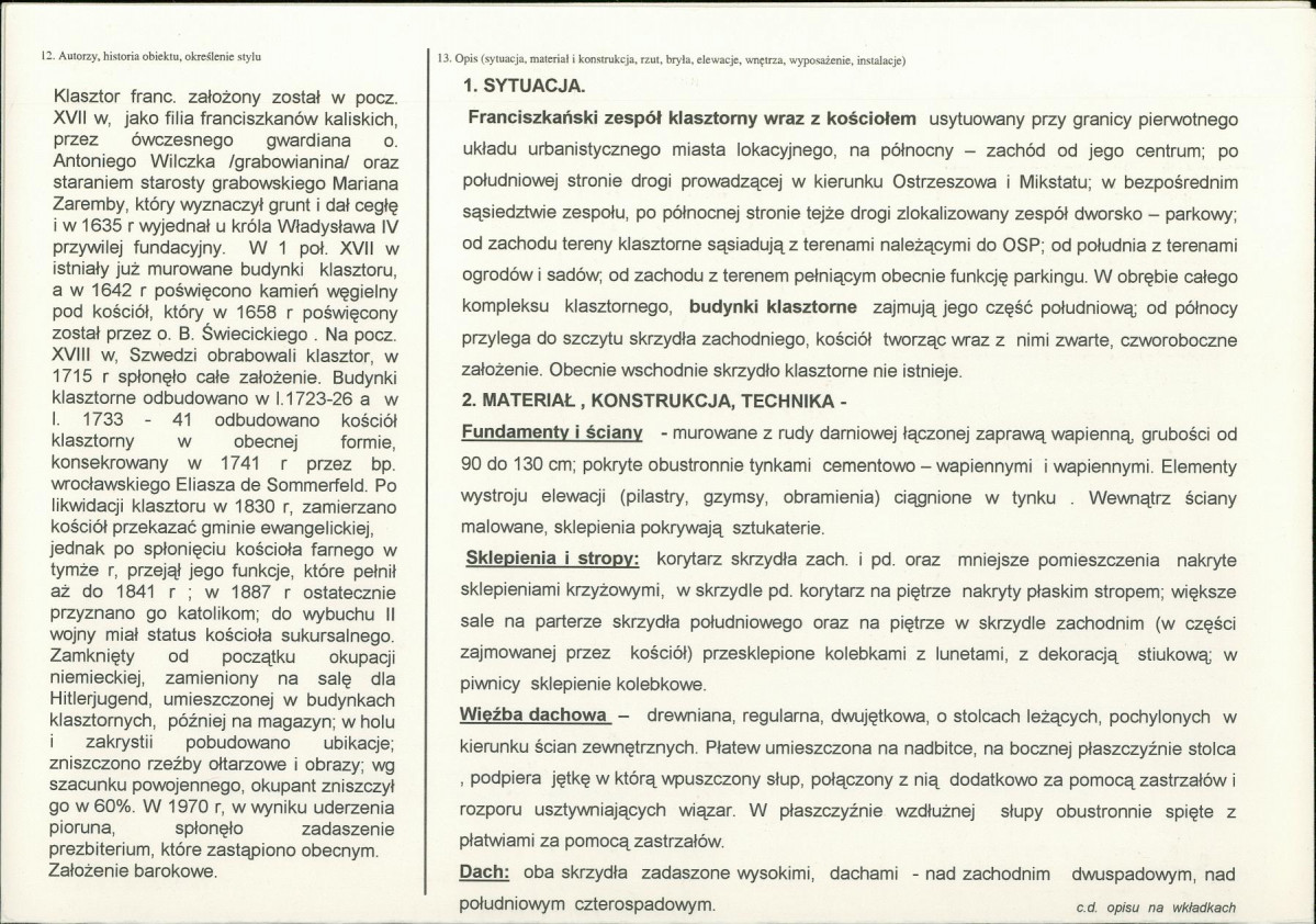 KB - Karta biała, skan nr 2