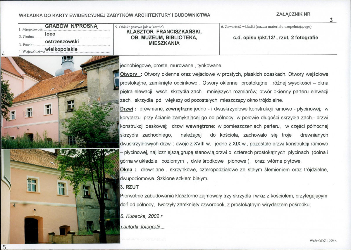 KB - Karta biała, skan nr 7